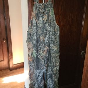 Cabela's Scentlock overalls